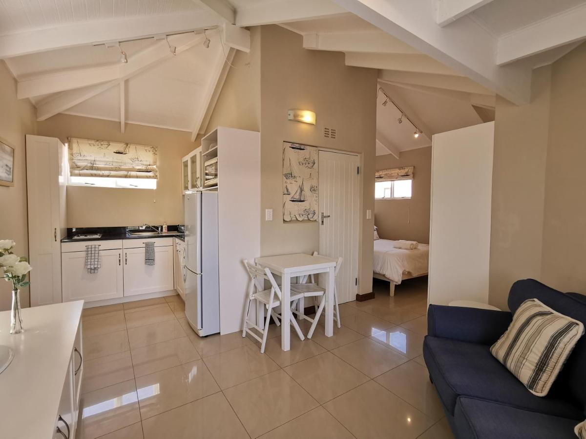 Beau Rivage Studio 112 Plettenberg Bay Εξωτερικό φωτογραφία