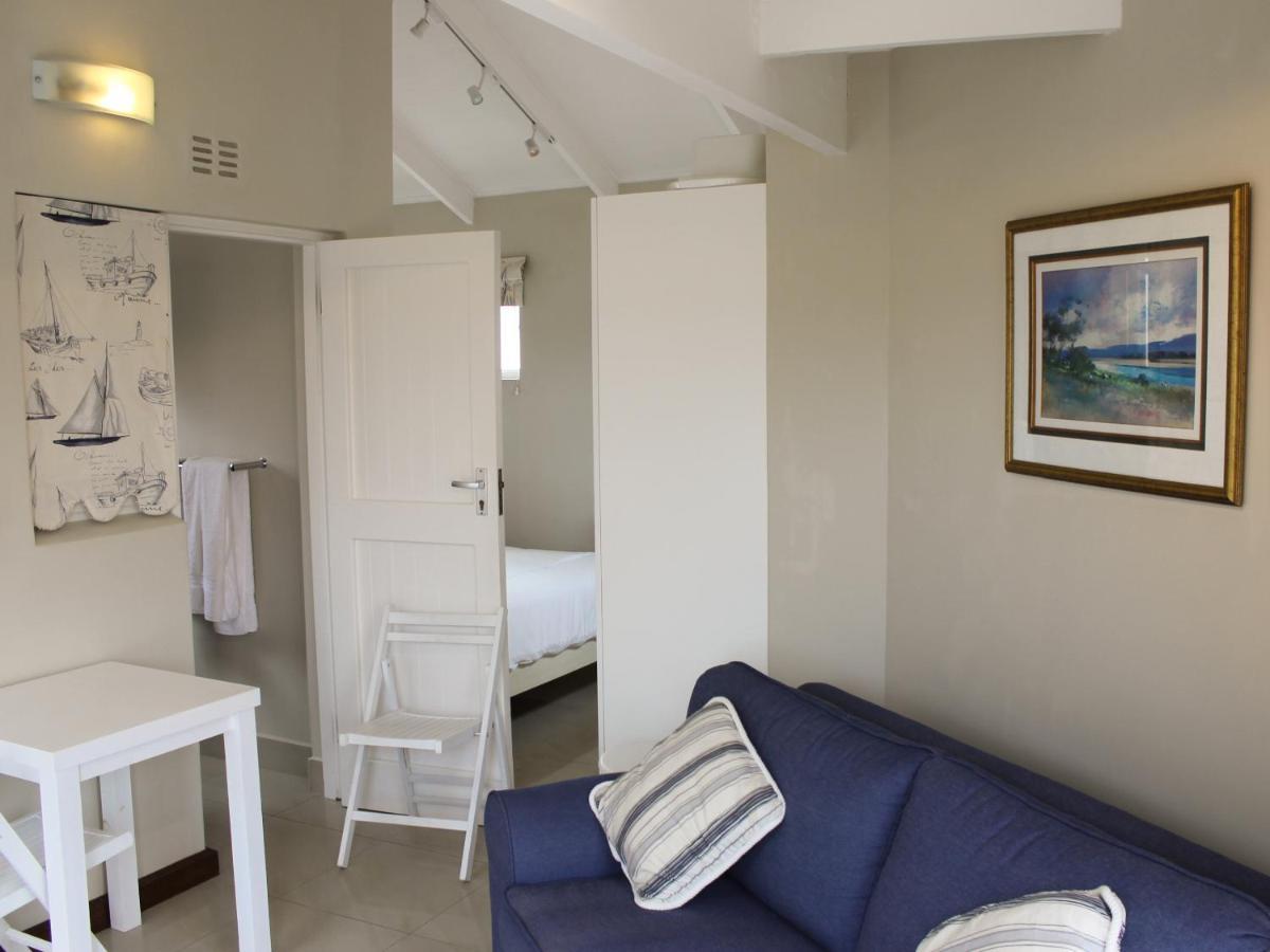 Beau Rivage Studio 112 Plettenberg Bay Εξωτερικό φωτογραφία