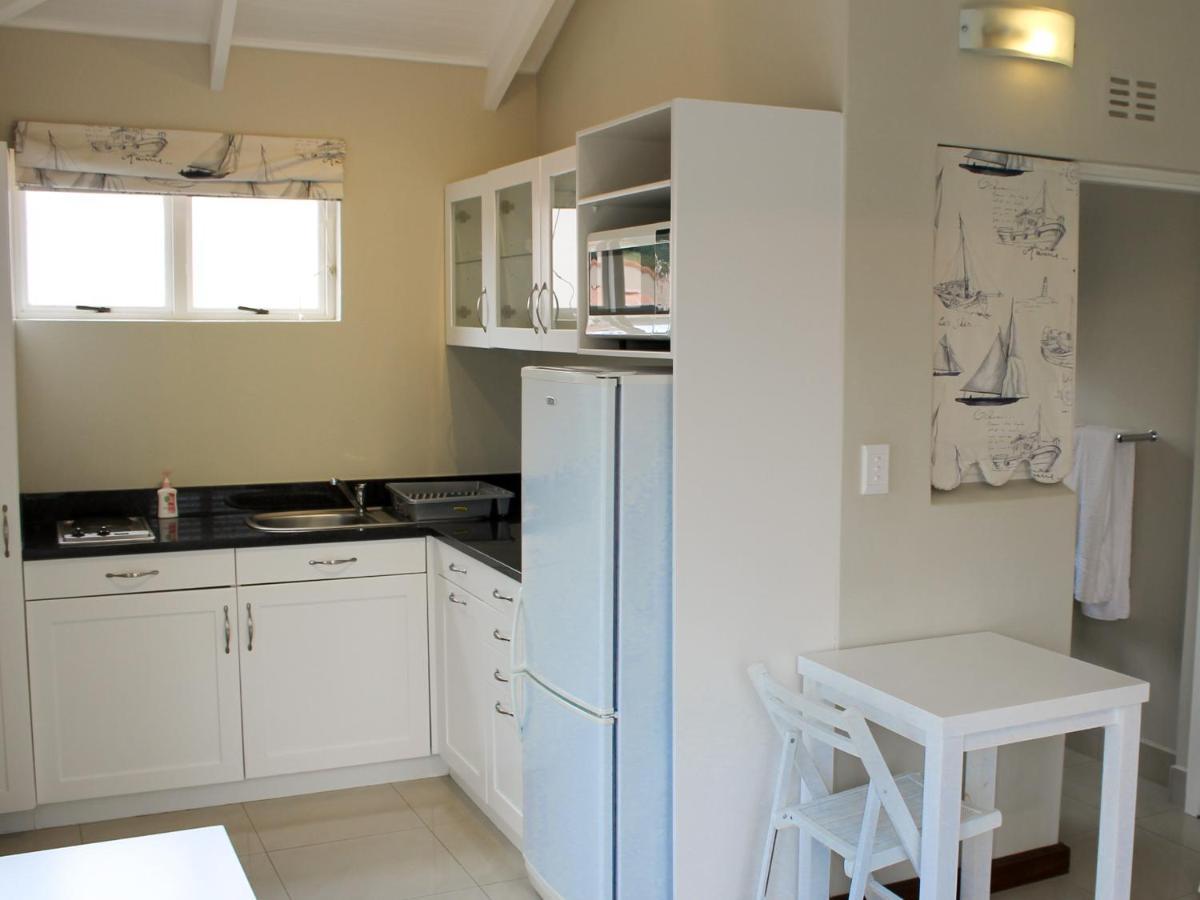Beau Rivage Studio 112 Plettenberg Bay Εξωτερικό φωτογραφία