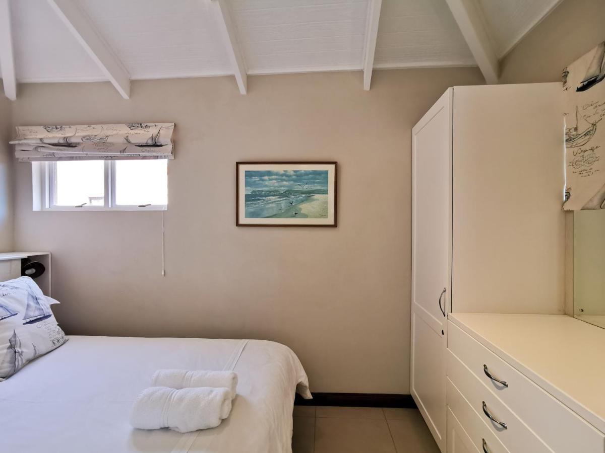 Beau Rivage Studio 112 Plettenberg Bay Εξωτερικό φωτογραφία